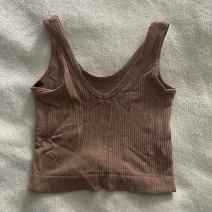 women’s tank top